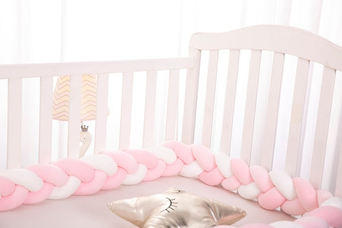 ARYA Braided Bumper
